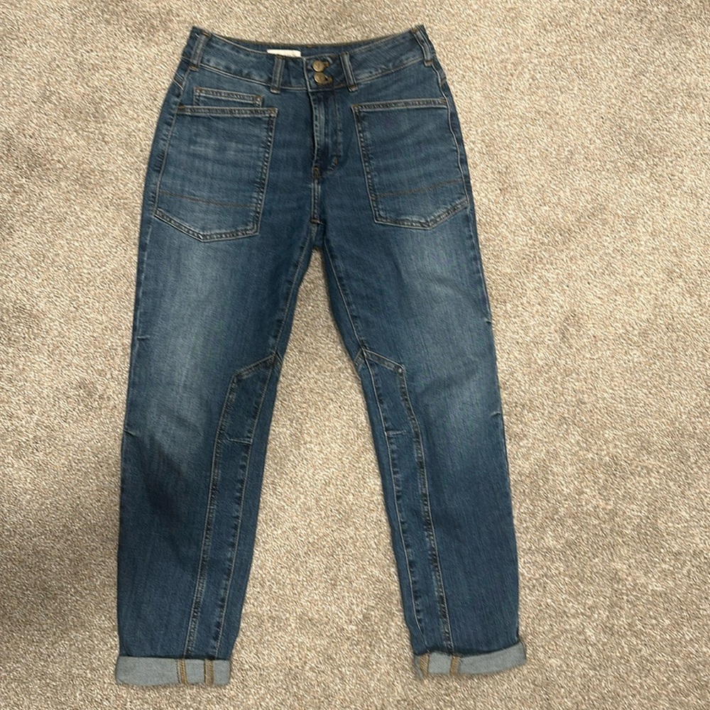Pilcro Wanderer Jeans